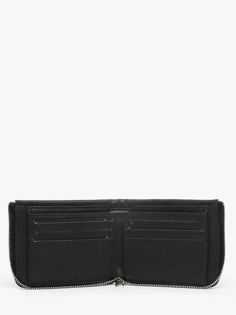 Kaarthouder José Leder Arthur & aston Zwart thomas 506 ander zicht 1